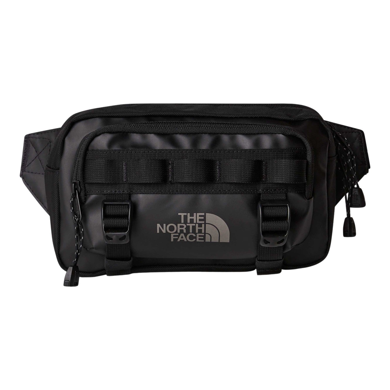 BASE CAMP LUMBAR BASE CAMP TNF Black/Asphalt Grey/