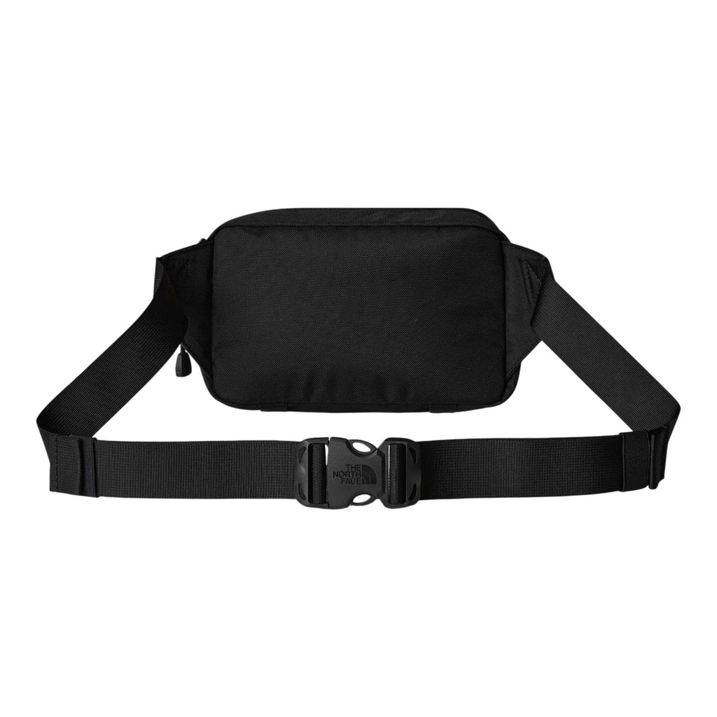 BASE CAMP LUMBAR BASE CAMP TNF Black/Asphalt Grey/