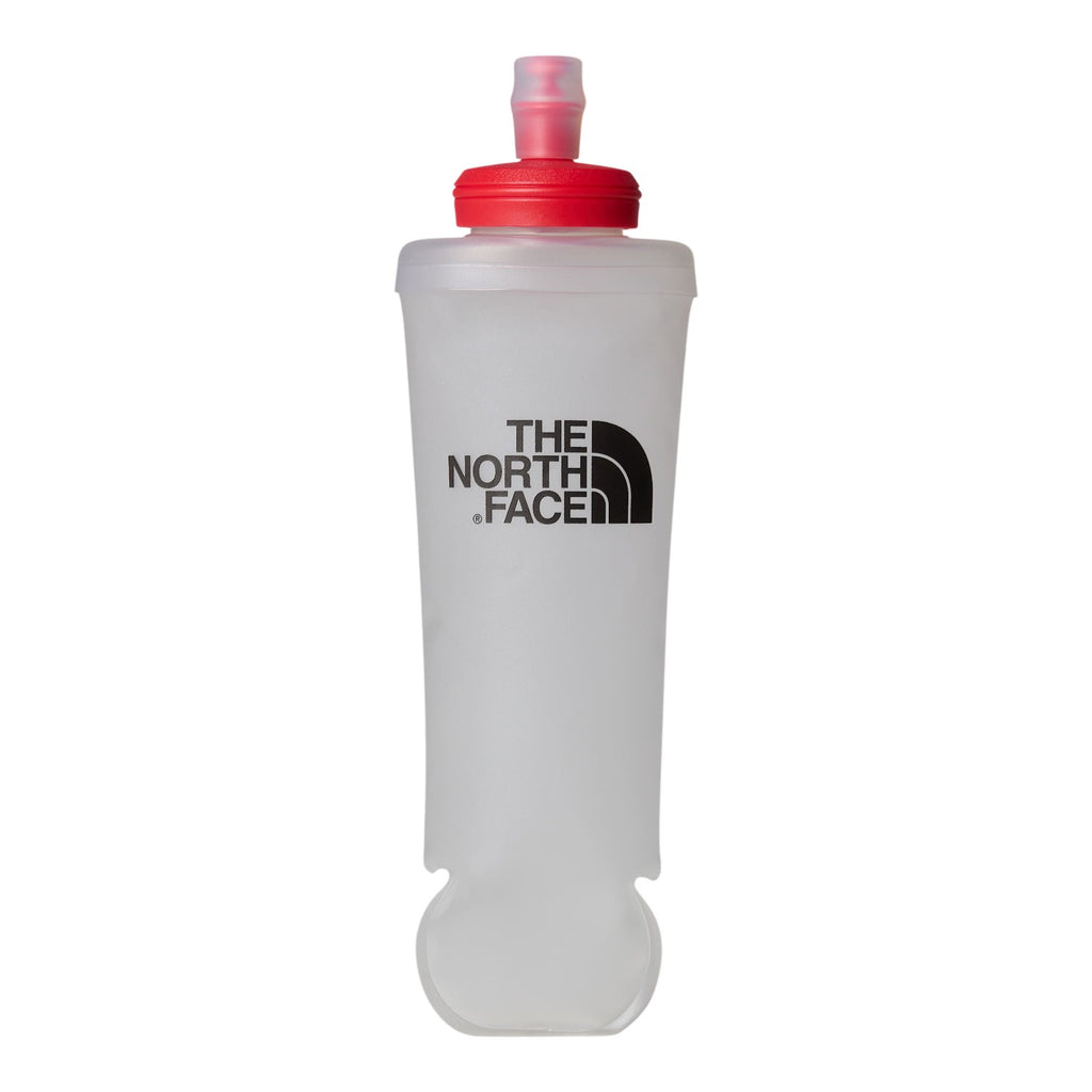 TNF SOFT FLASK 500ML TNF WHITE