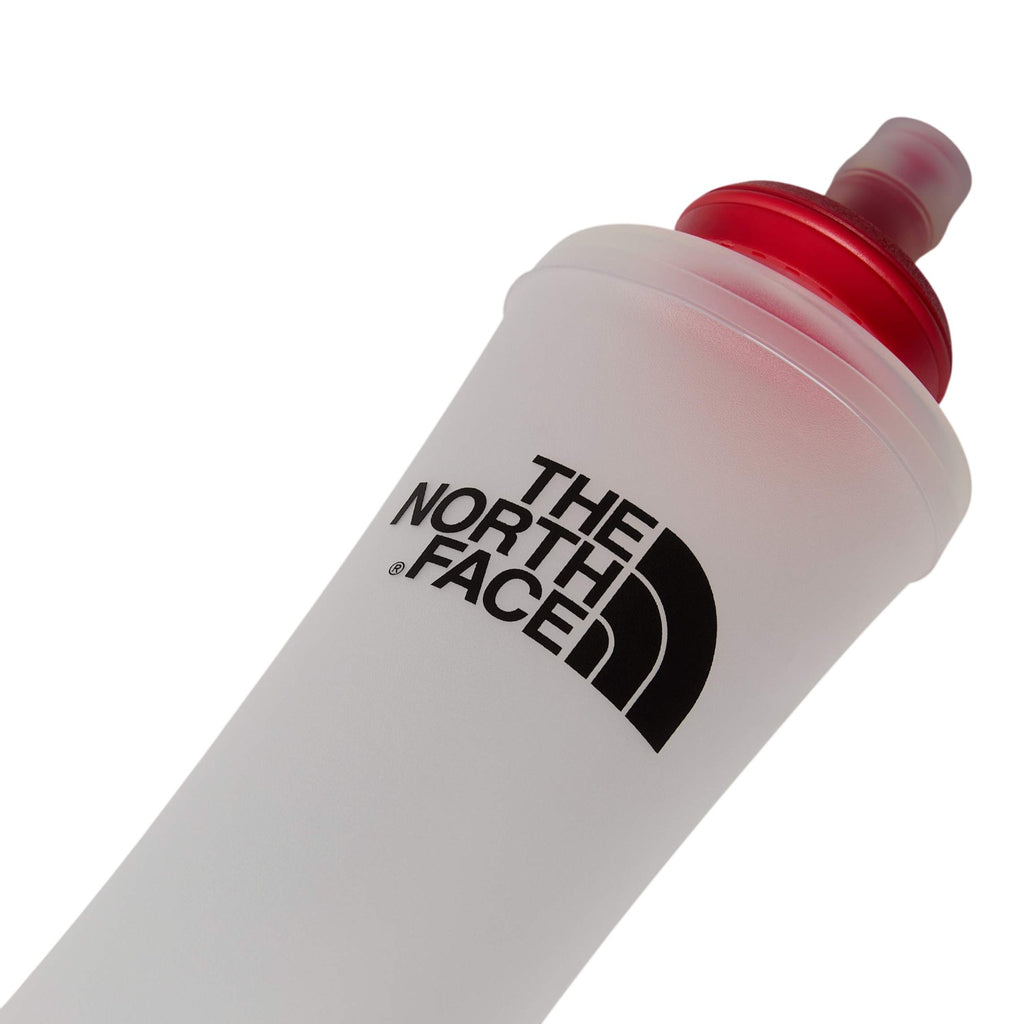 TNF SOFT FLASK 500ML TNF WHITE