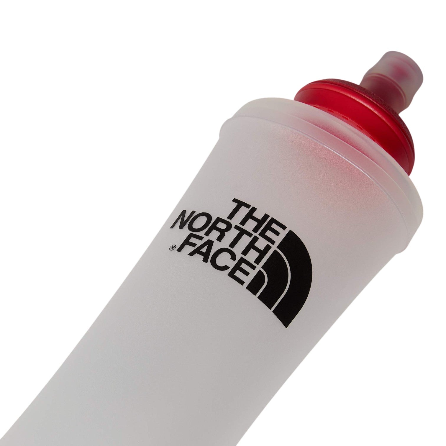 TNF SOFT FLASK 500ML TNF WHITE