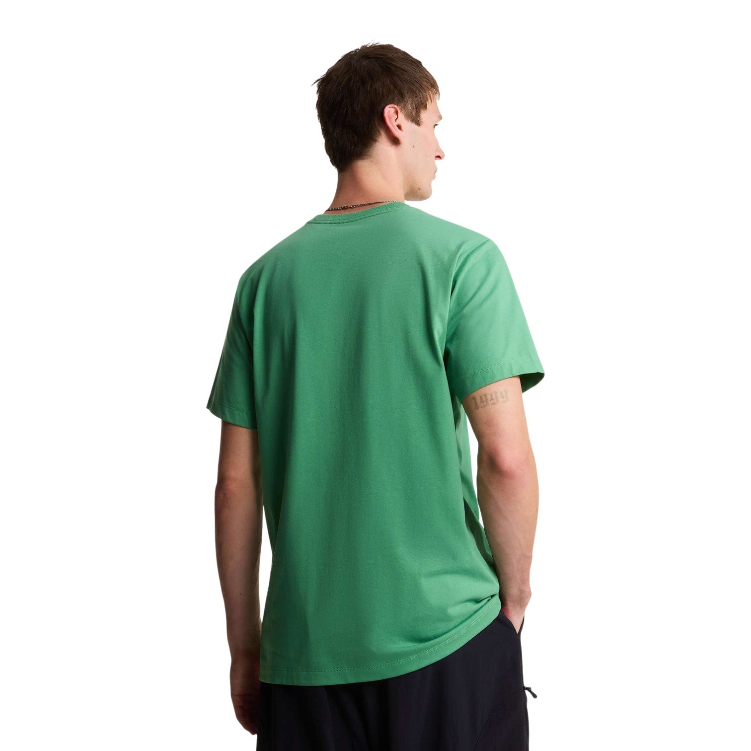 M EVOLUTION SIMPLE DOME REGULAR SHORT SL Dimmed Algae