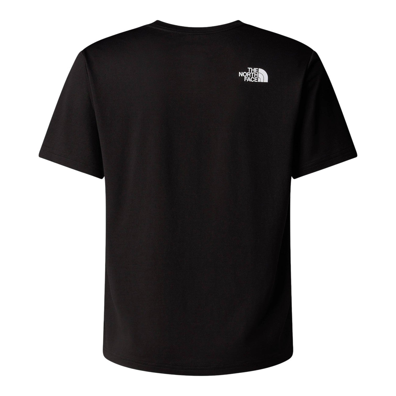 TEEN NEW 24/7 SS TEE TNF BLACK
