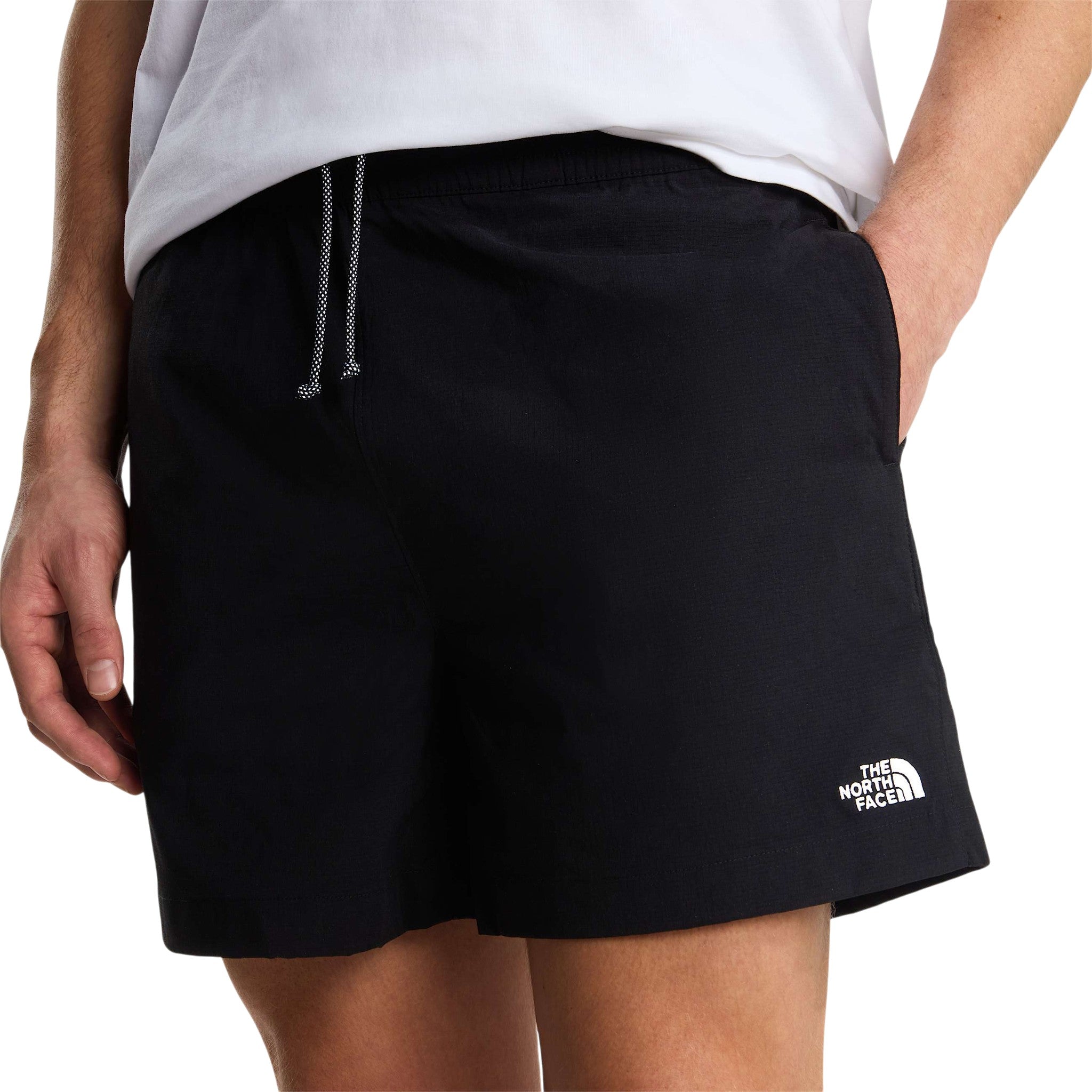 Class V Pathfinder Pull On Short Black