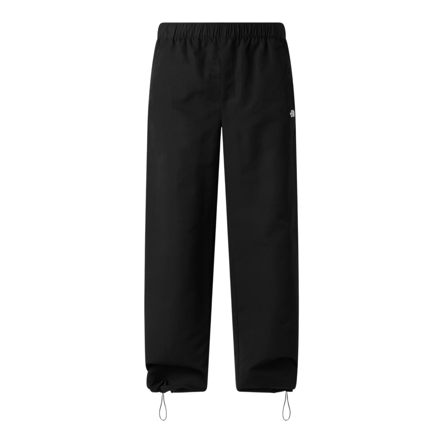 Easy Packable Pant Black – Black Box