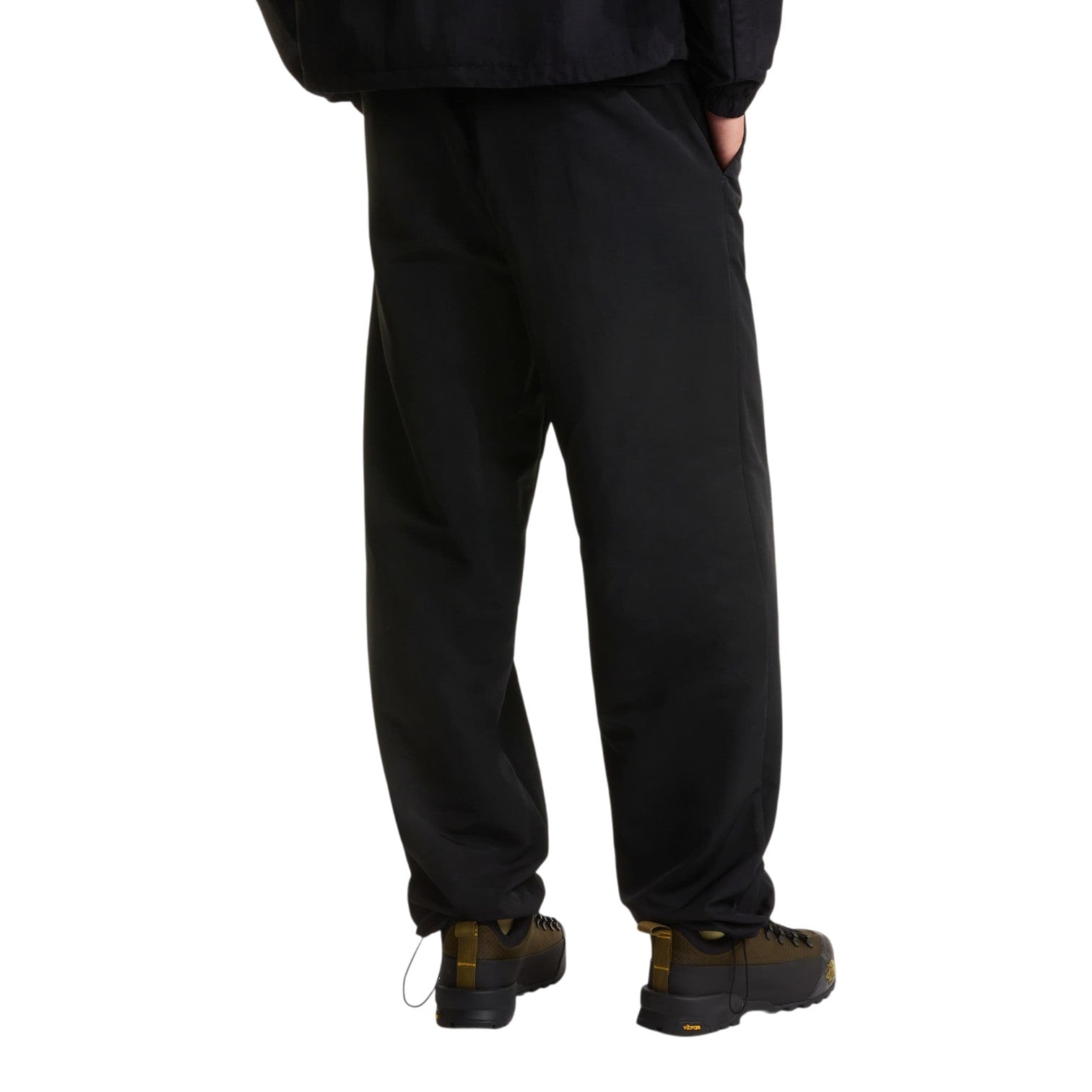 Easy Packable Pant Black