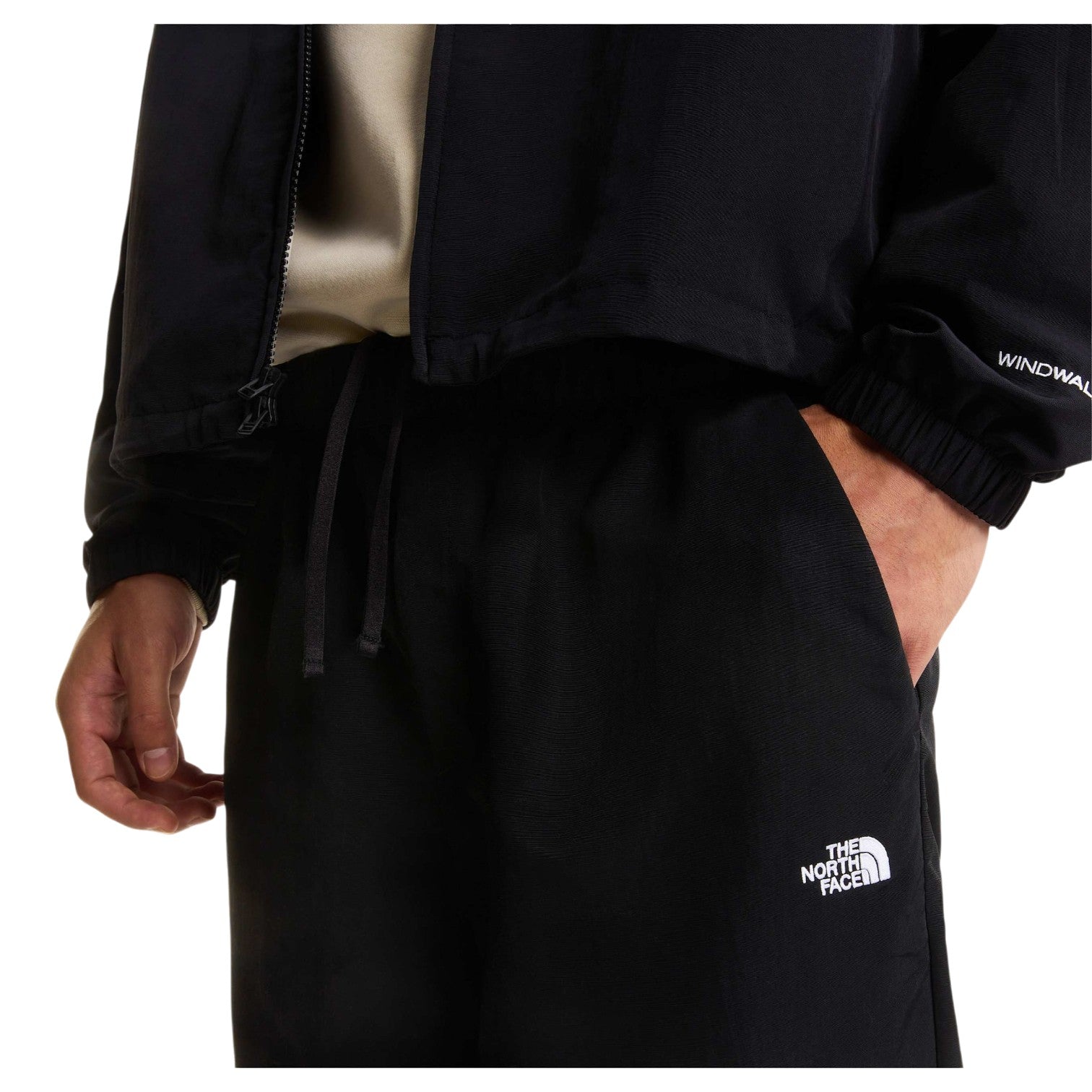 Easy Packable Pant Black
