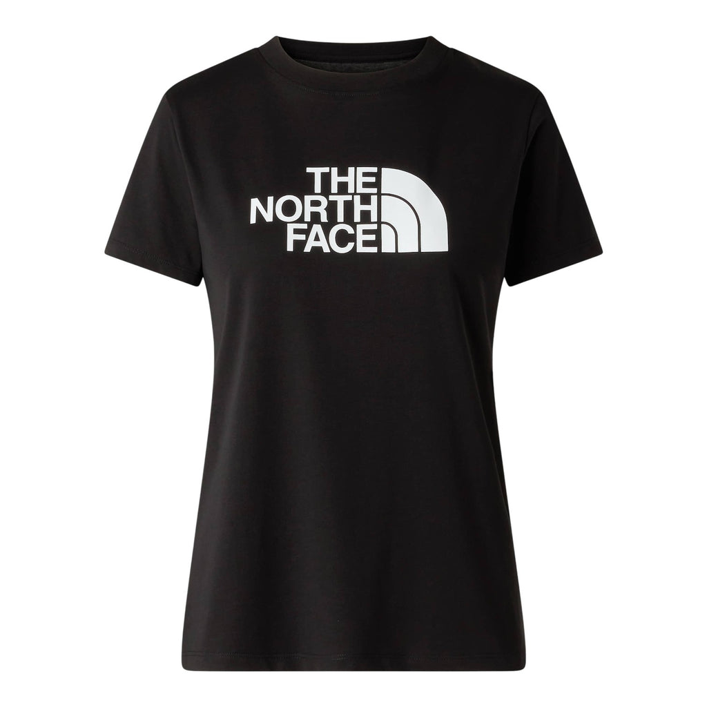 W EVOLUTION HALF DOME SLIM SHORT SLEEVE TNF BLACK