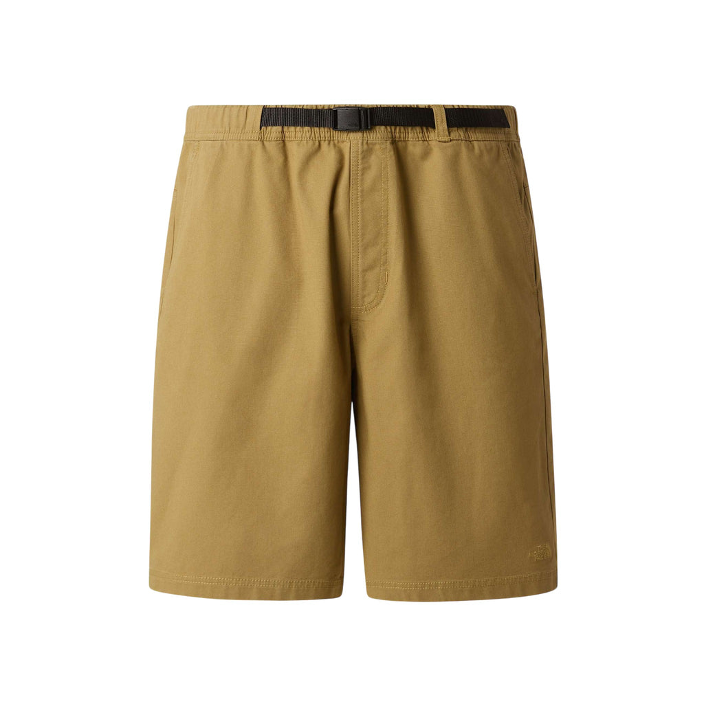 Baggy Beta Shorts Cedar