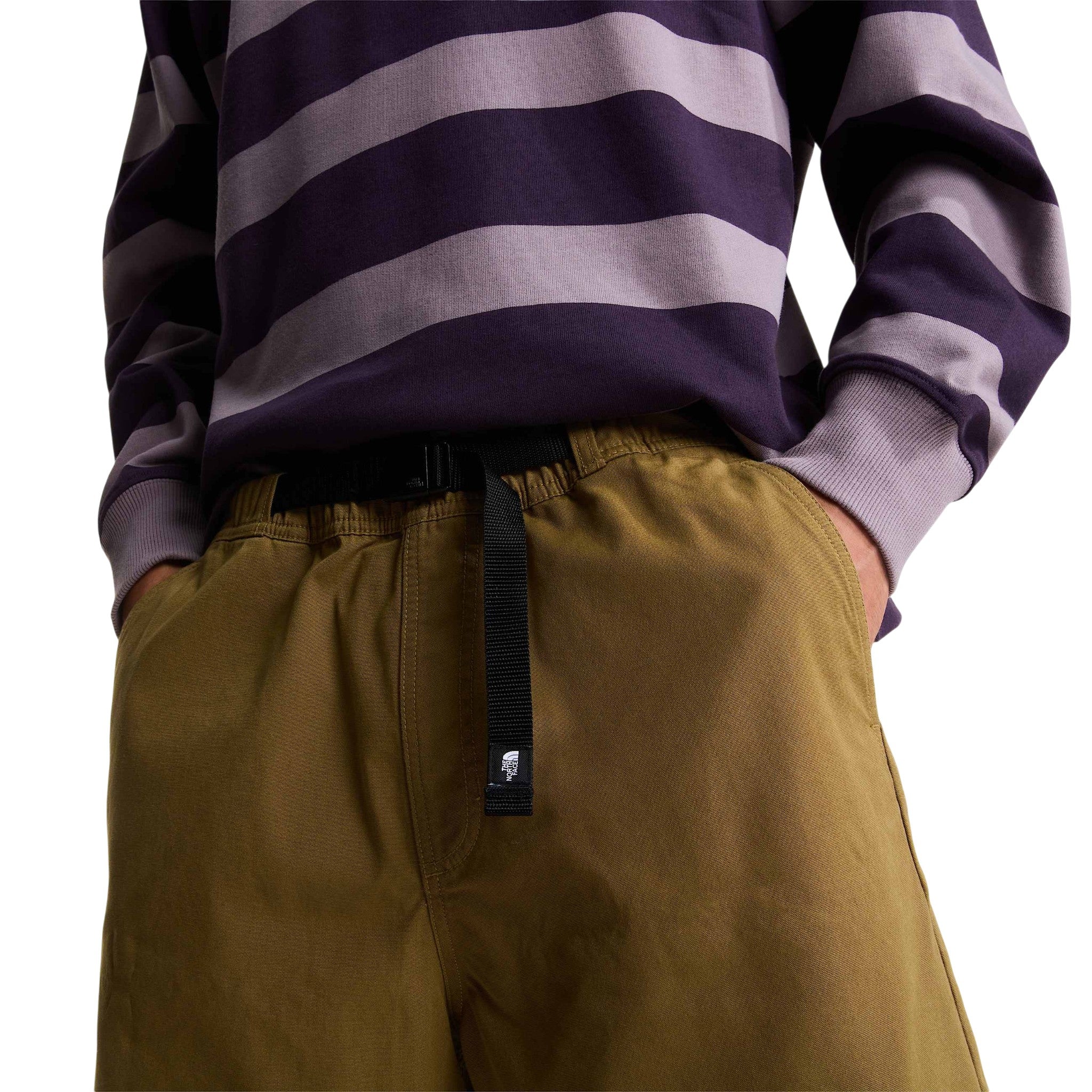 Baggy Beta Shorts Cedar