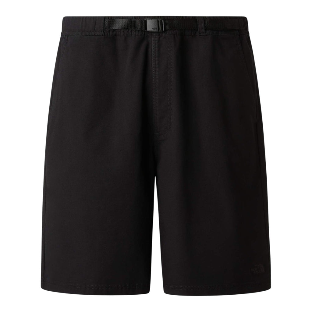 Baggy Beta Short Black