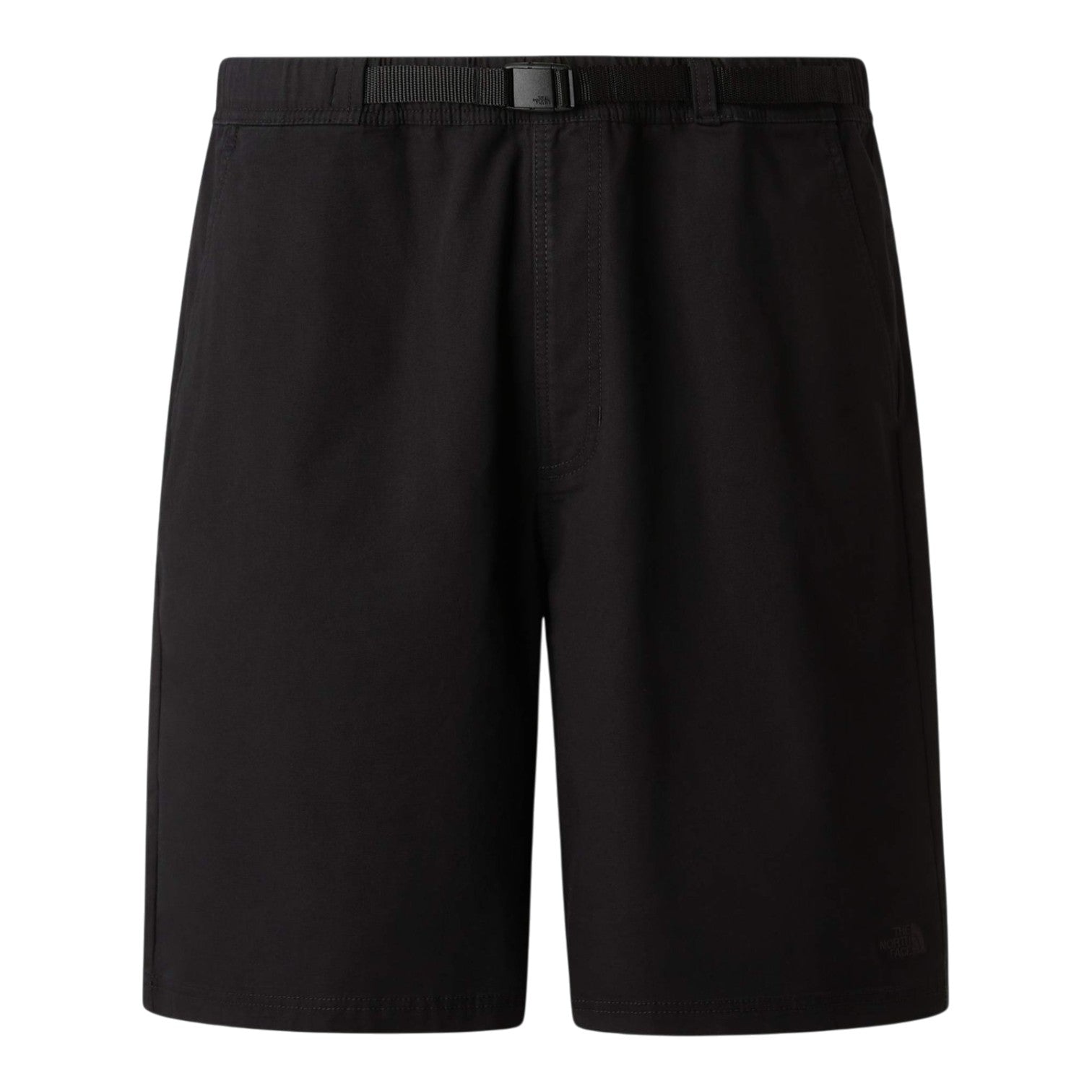 Baggy Beta Short Black