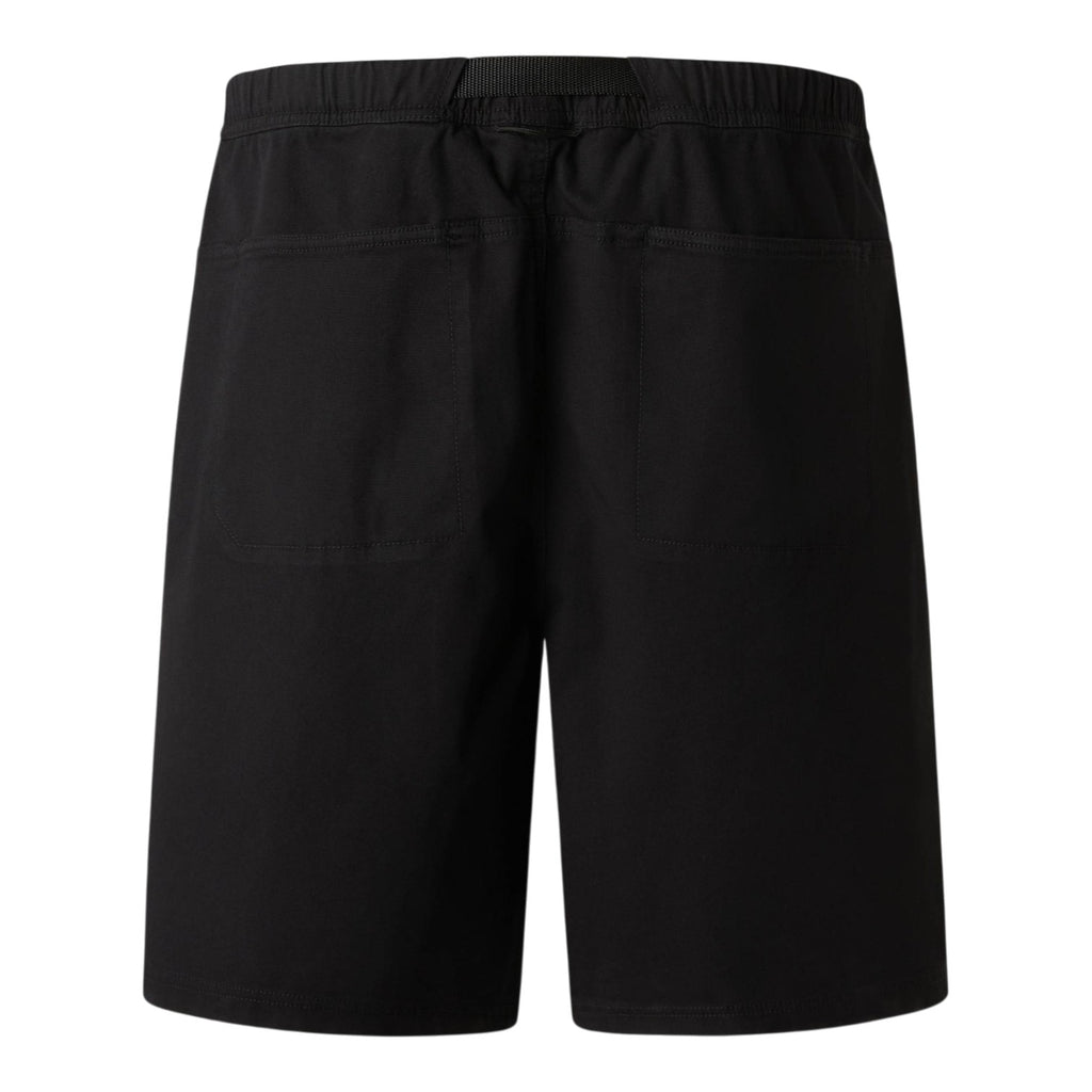 Baggy Beta Short Black