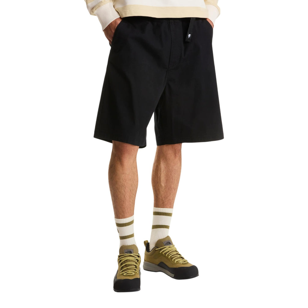 Baggy Beta Short Black