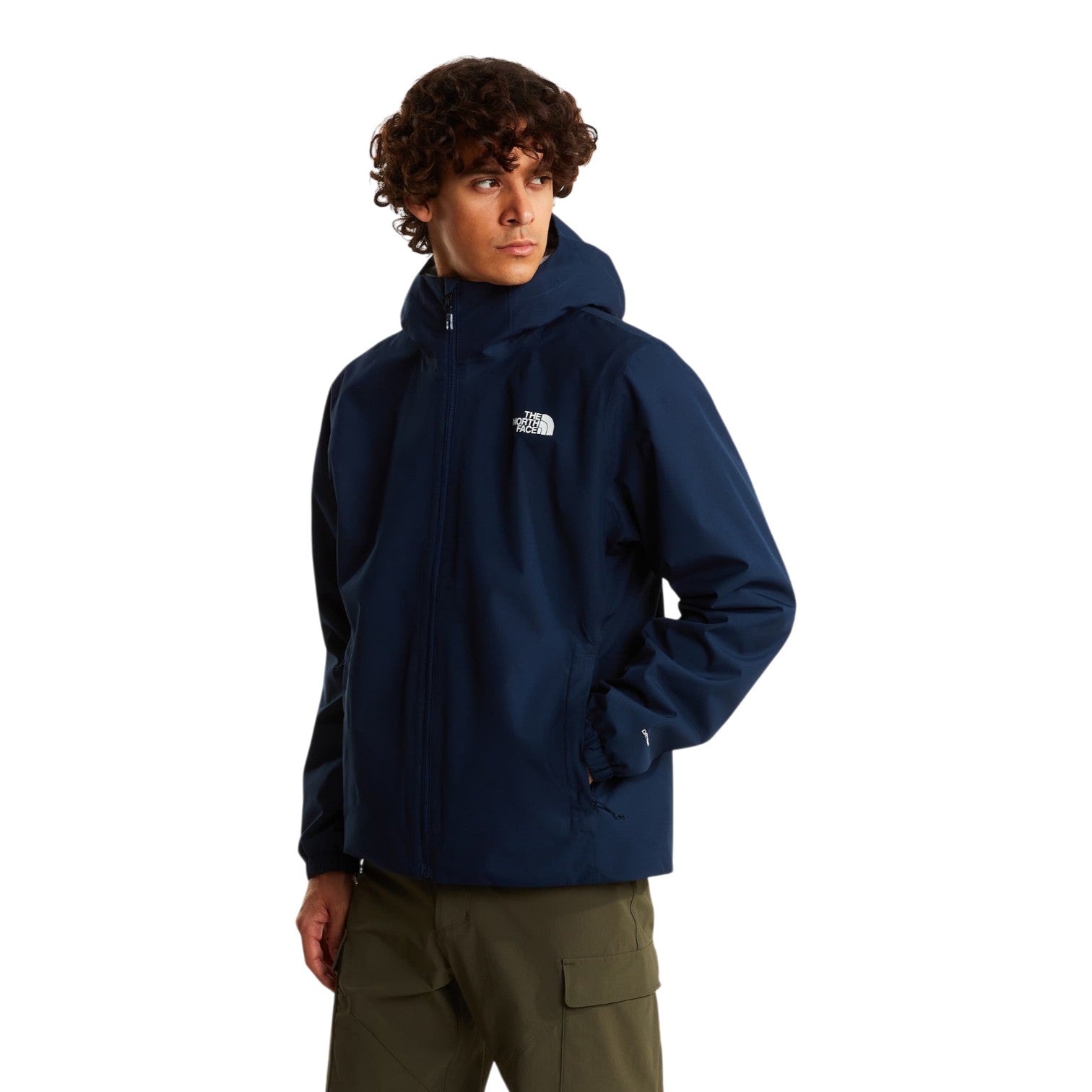 Quest Mono Jacket Navy