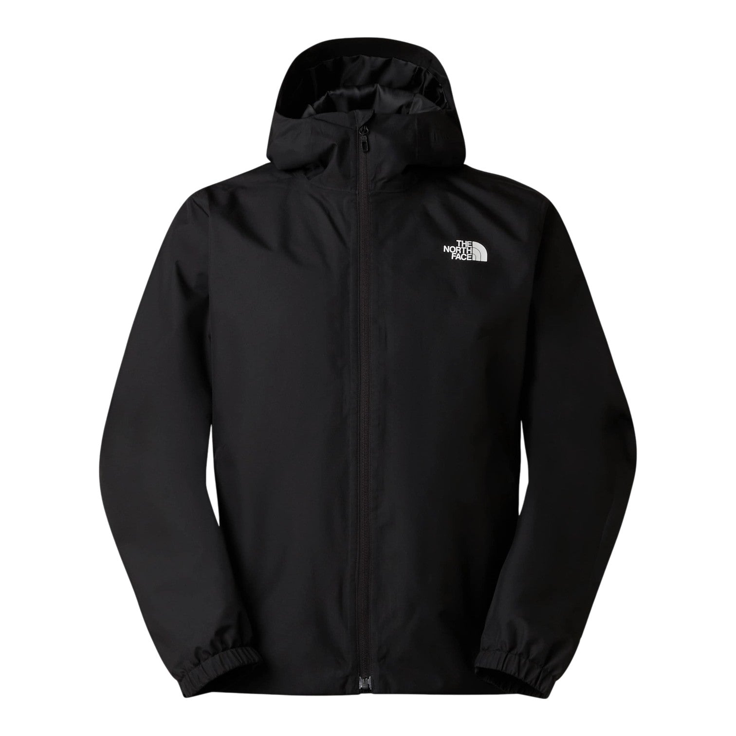 M QUEST MONO JACKET TNF BLACK