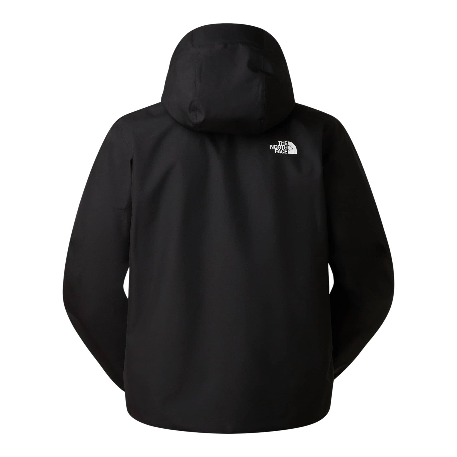 M QUEST MONO JACKET TNF BLACK