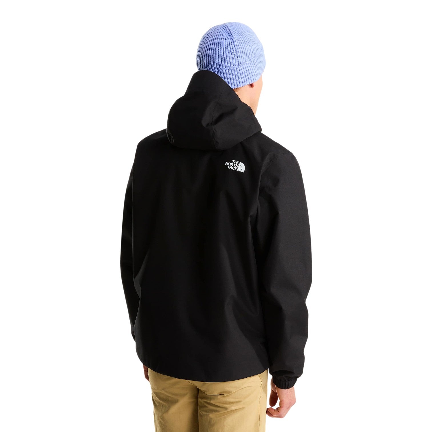 M QUEST MONO JACKET TNF BLACK