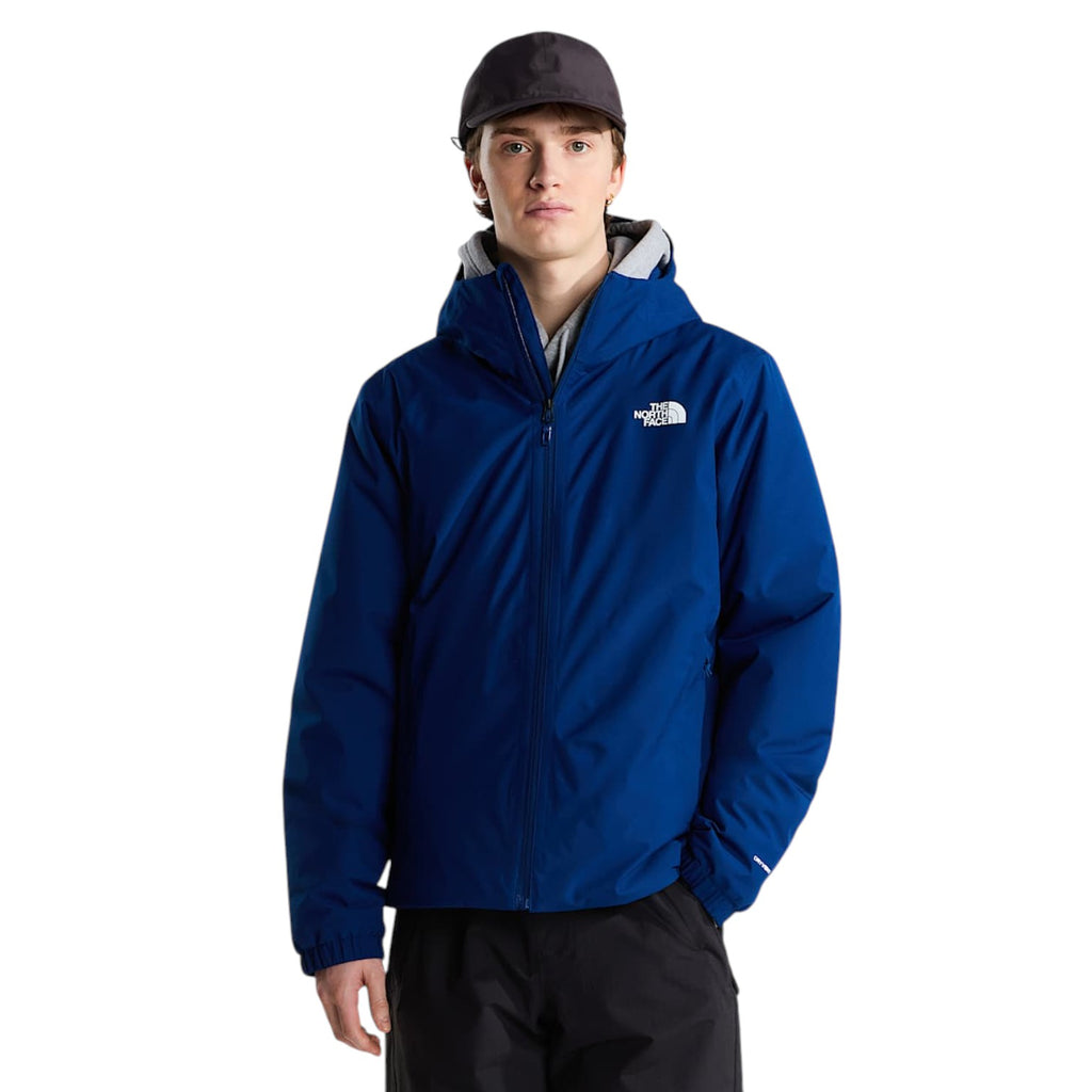 Quest Mono Ins Jacket