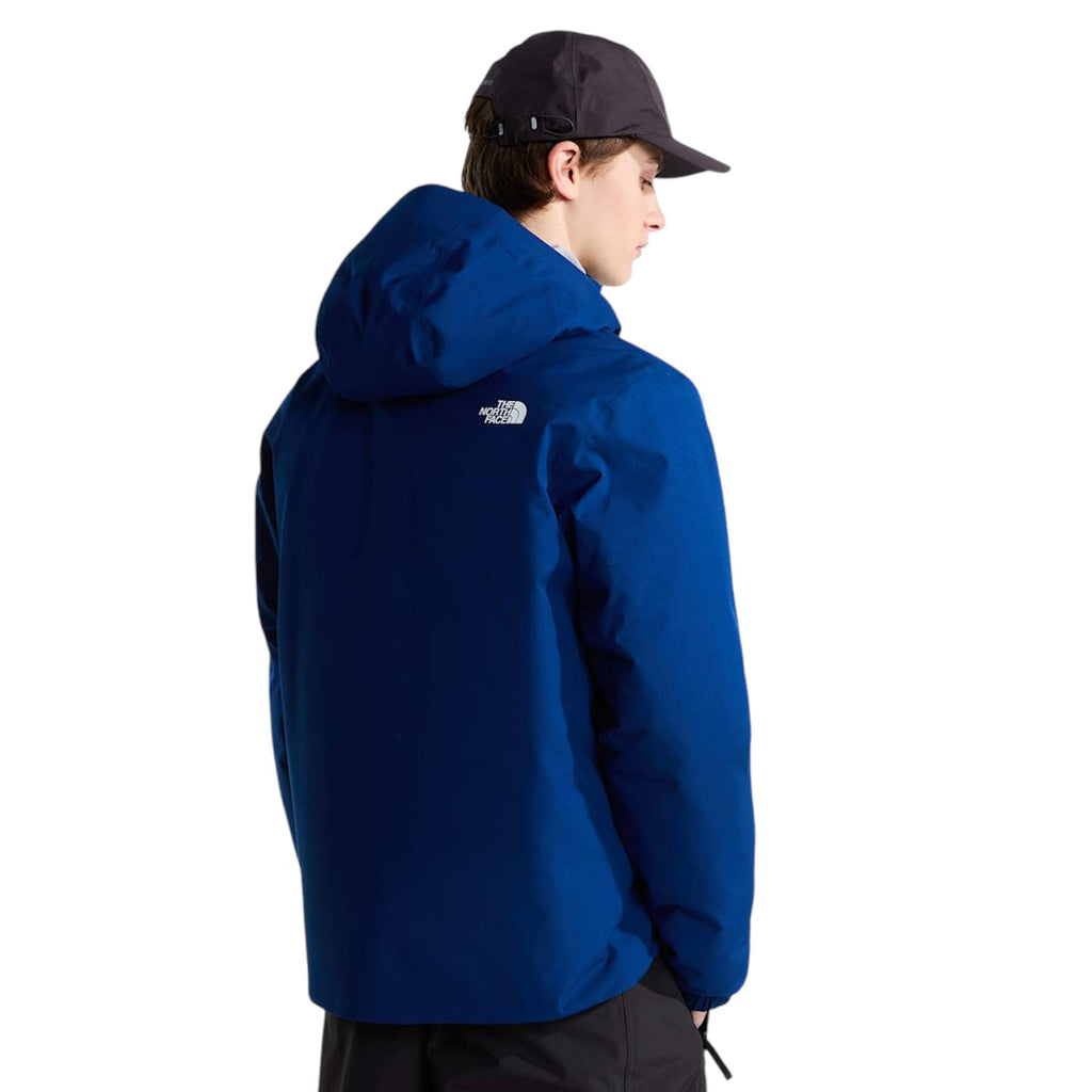 Quest Mono Ins Jacket