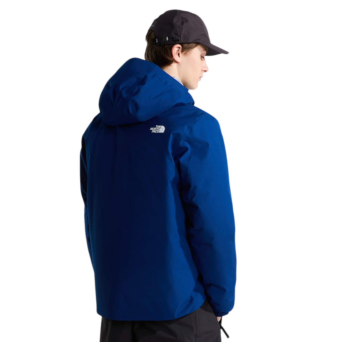 Quest Mono Ins Jacket
