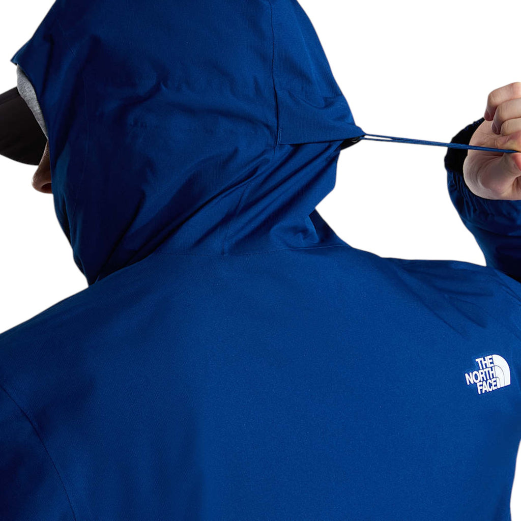 Quest Mono Ins Jacket