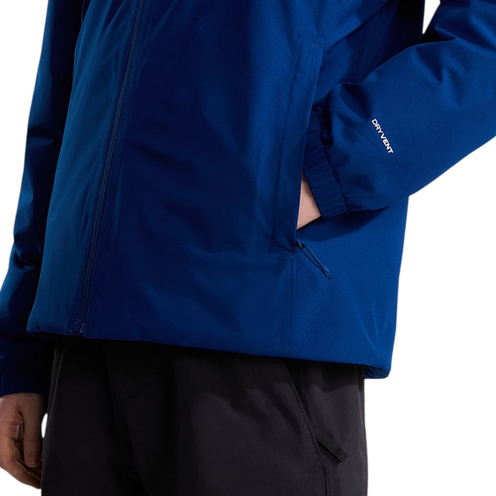 Quest Mono Ins Jacket