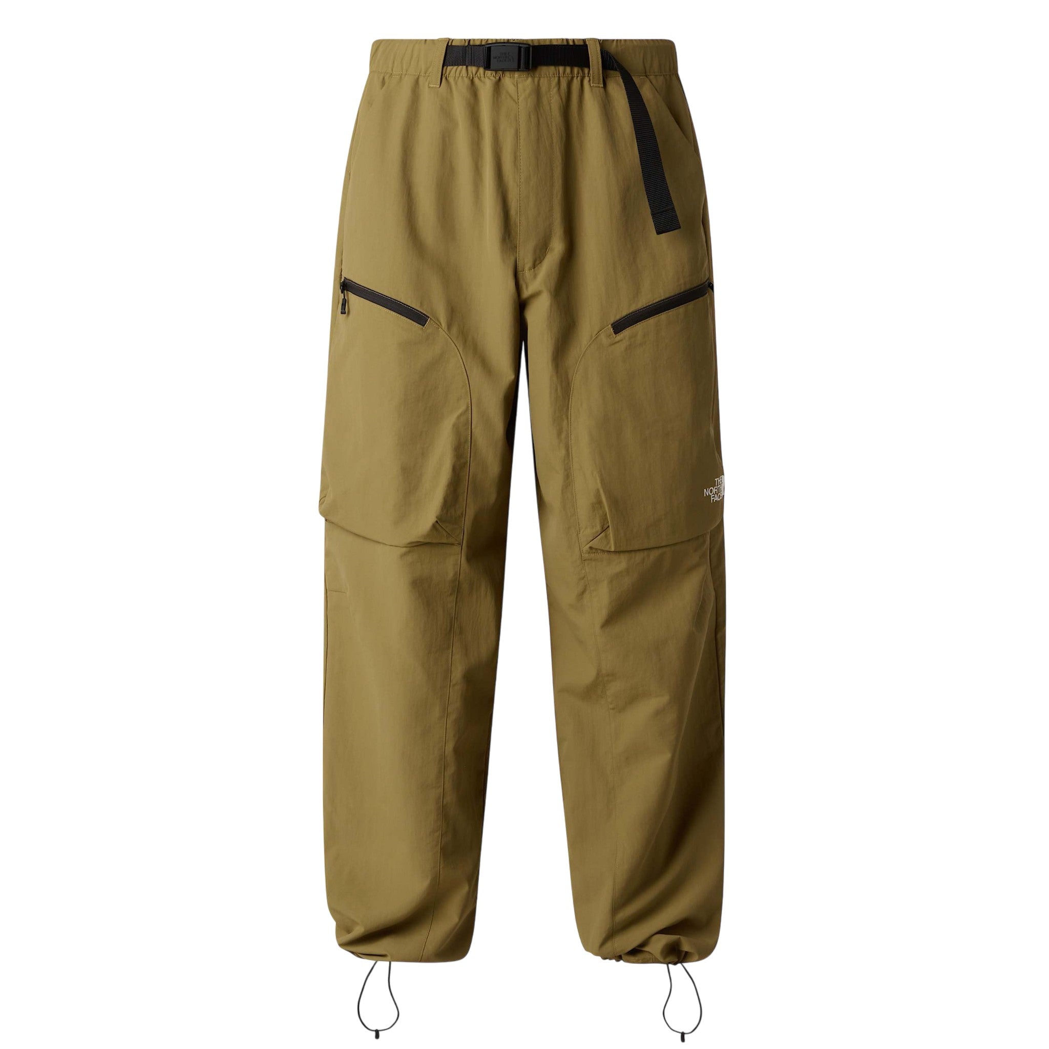 Nse Belted Pant Cedar
