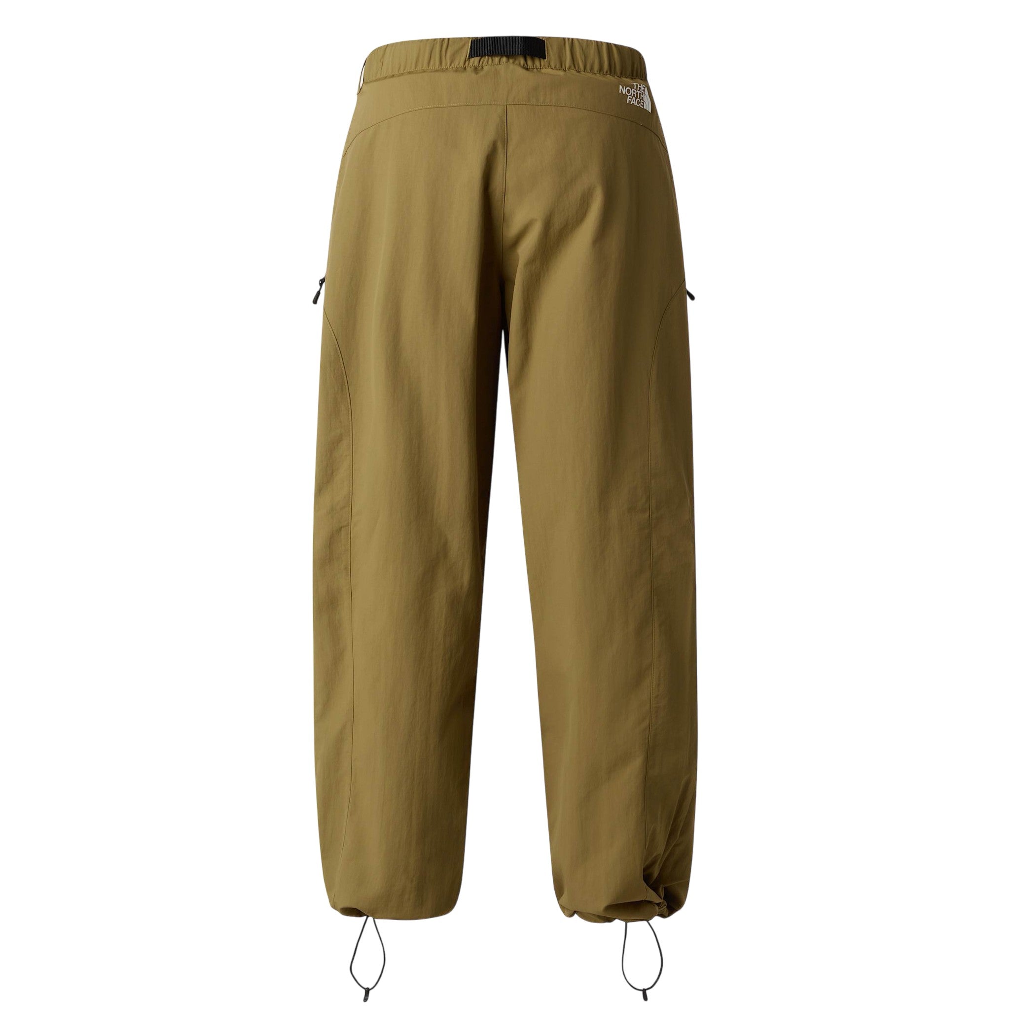 Nse Belted Pant Cedar