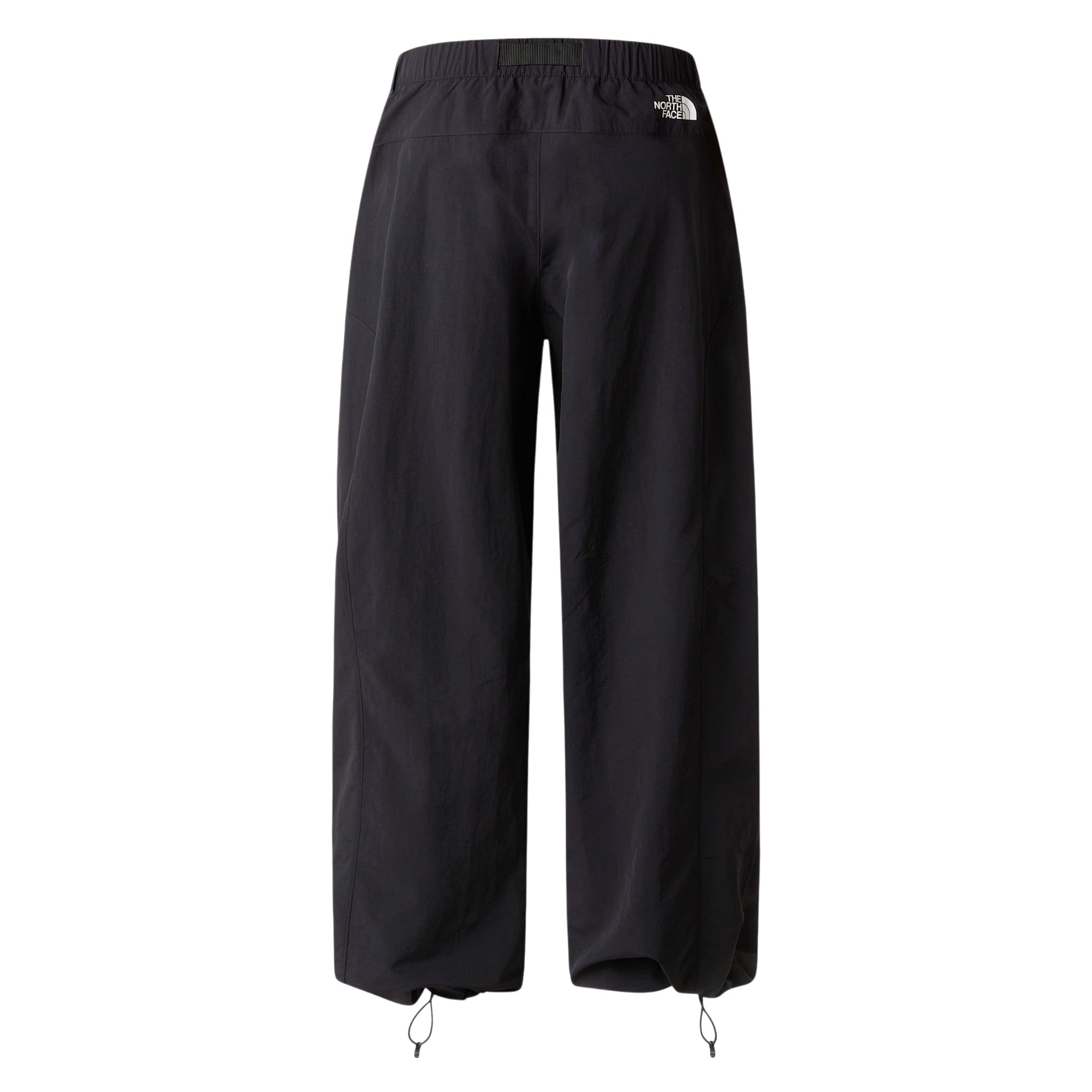 Nse Belted Pant Black