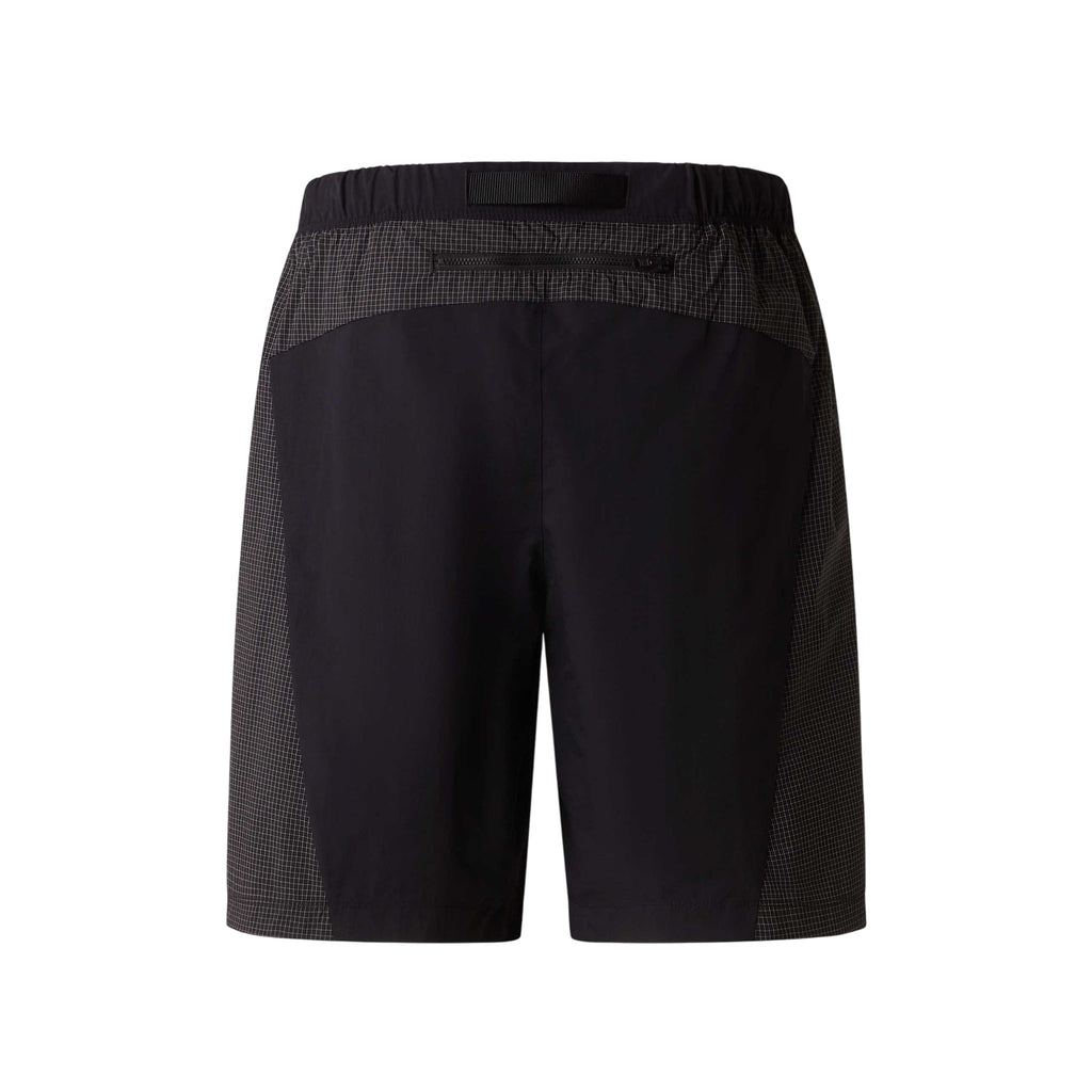 Nse Belted Short Black