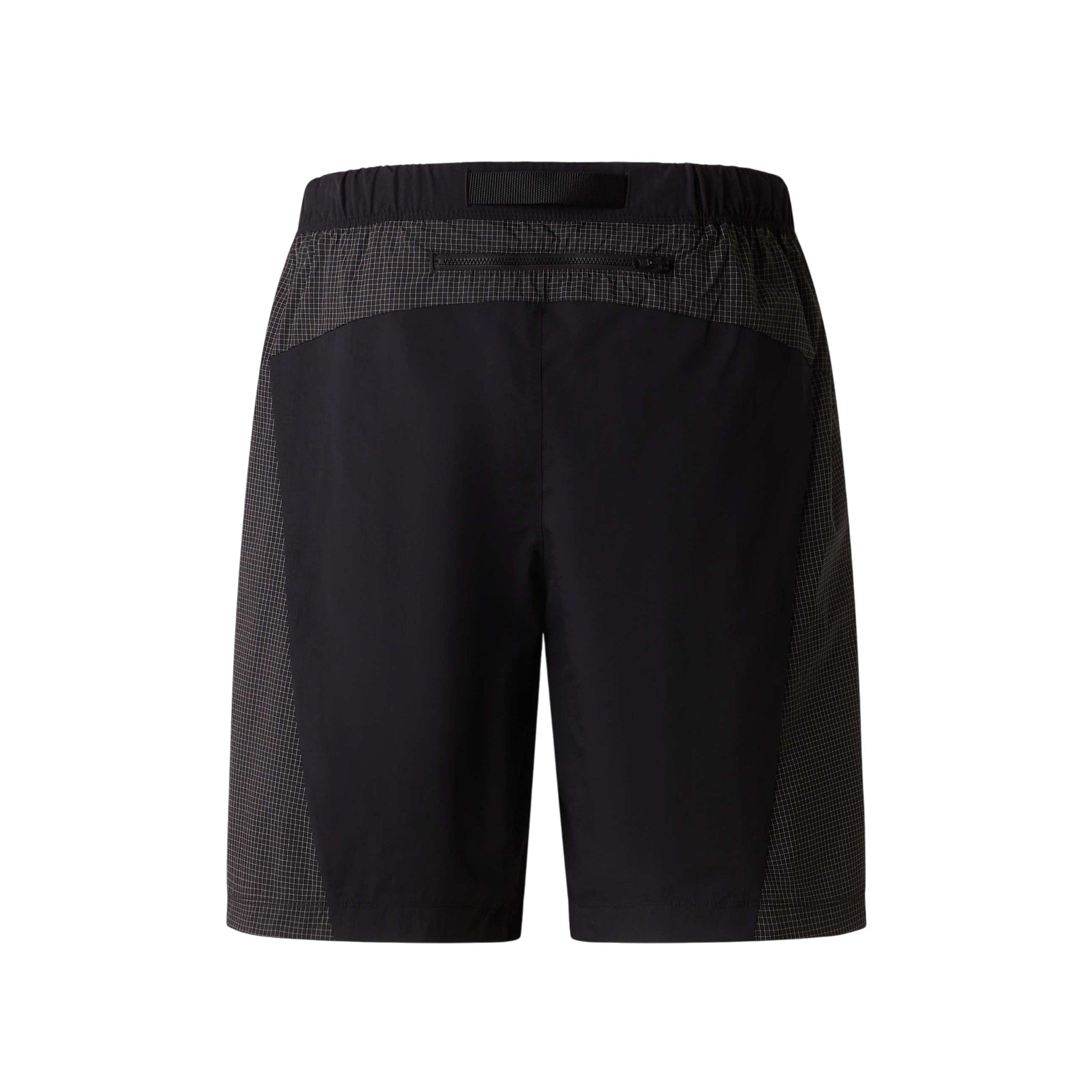 Nse Belted Short Black