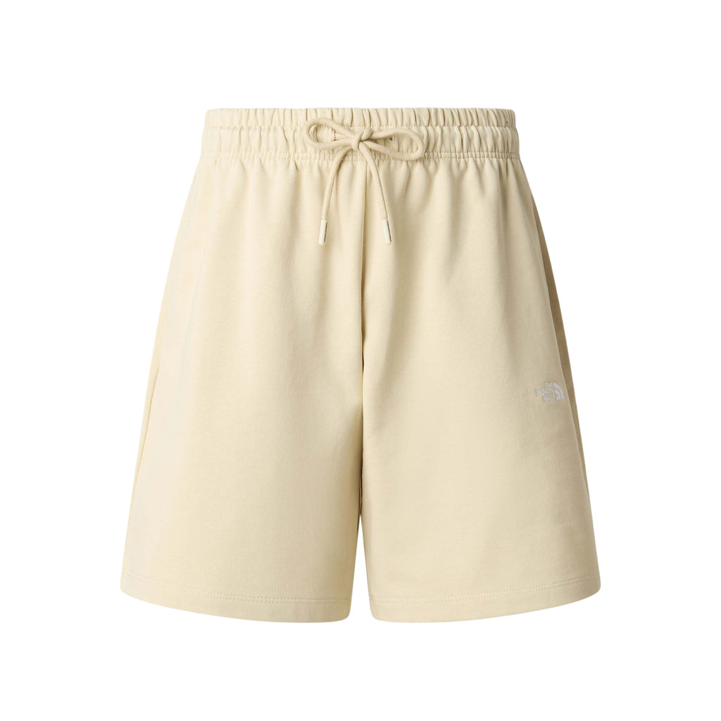 Essential Light Relaxed Shorts Desert Stone