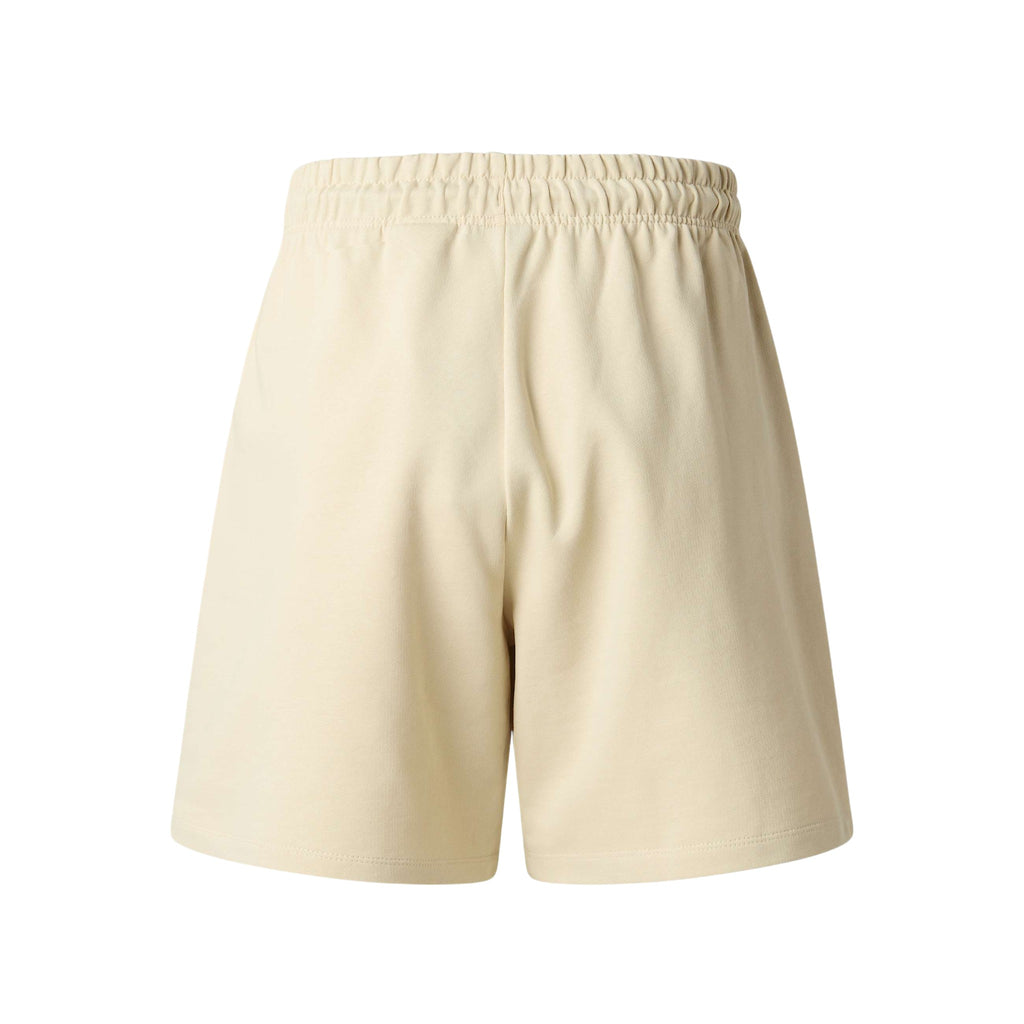 Essential Light Relaxed Shorts Desert Stone