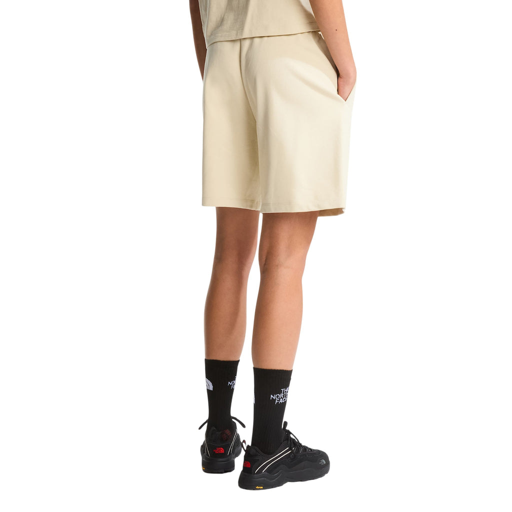 Essential Light Relaxed Shorts Desert Stone