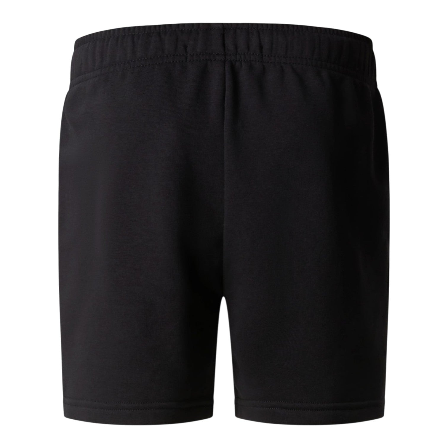 Simple Dome Light Reg Short Black Kids