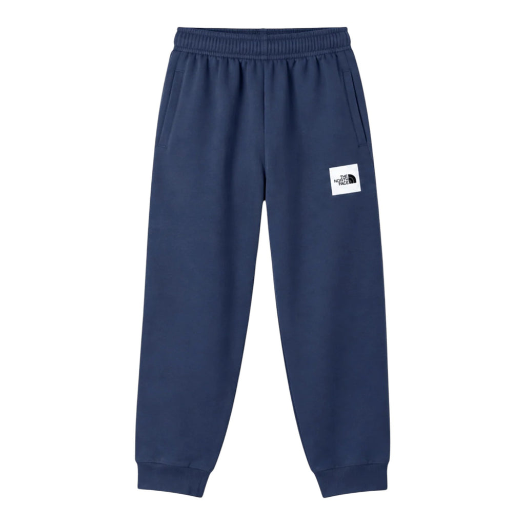 Box Half Dome Regular Tapered Pant