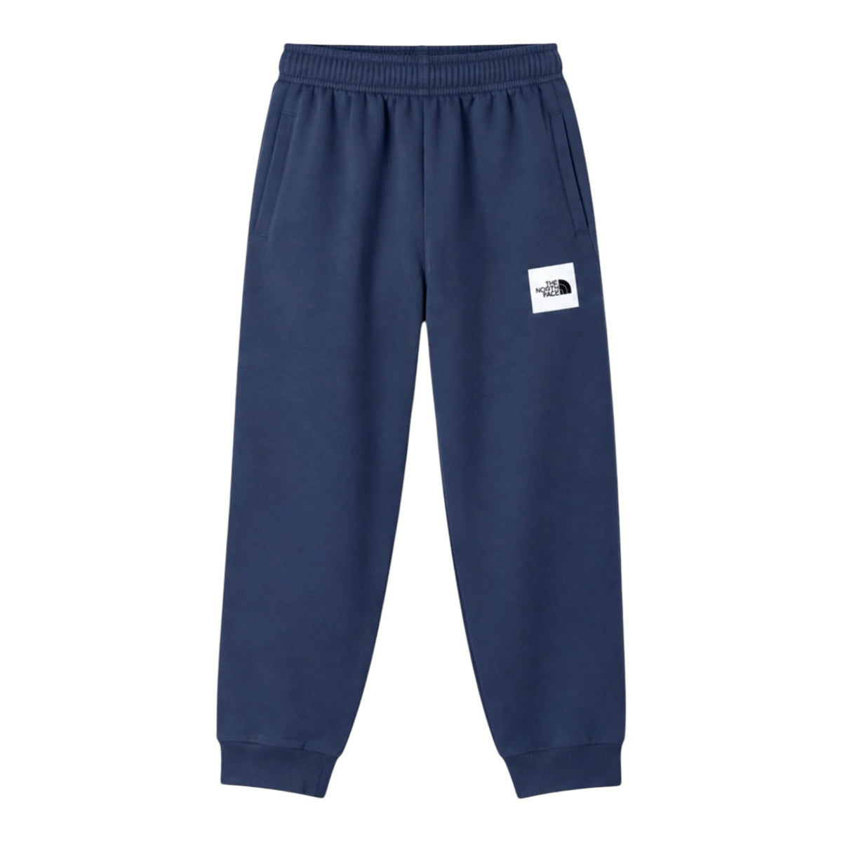 Box Half Dome Regular Tapered Pant