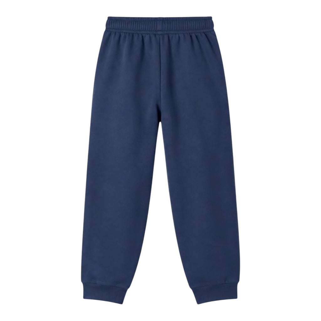 Box Half Dome Regular Tapered Pant