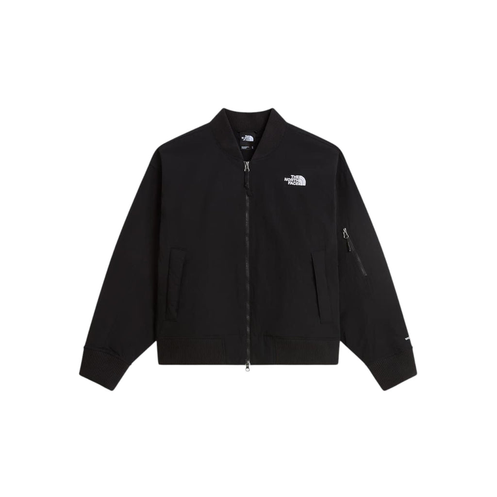 Energy Bomber Jacket