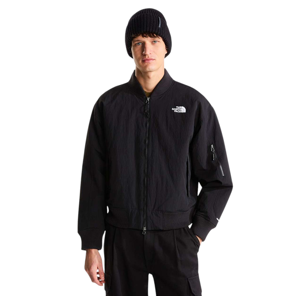 Energy Bomber Jacket