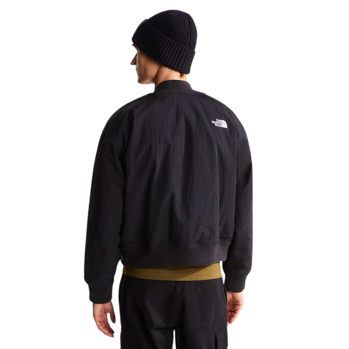 Energy Bomber Jacket