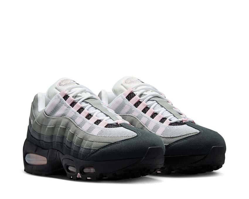 W NIKE AIR MAX 95 OG BLK