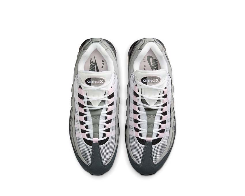 W NIKE AIR MAX 95 OG BLK