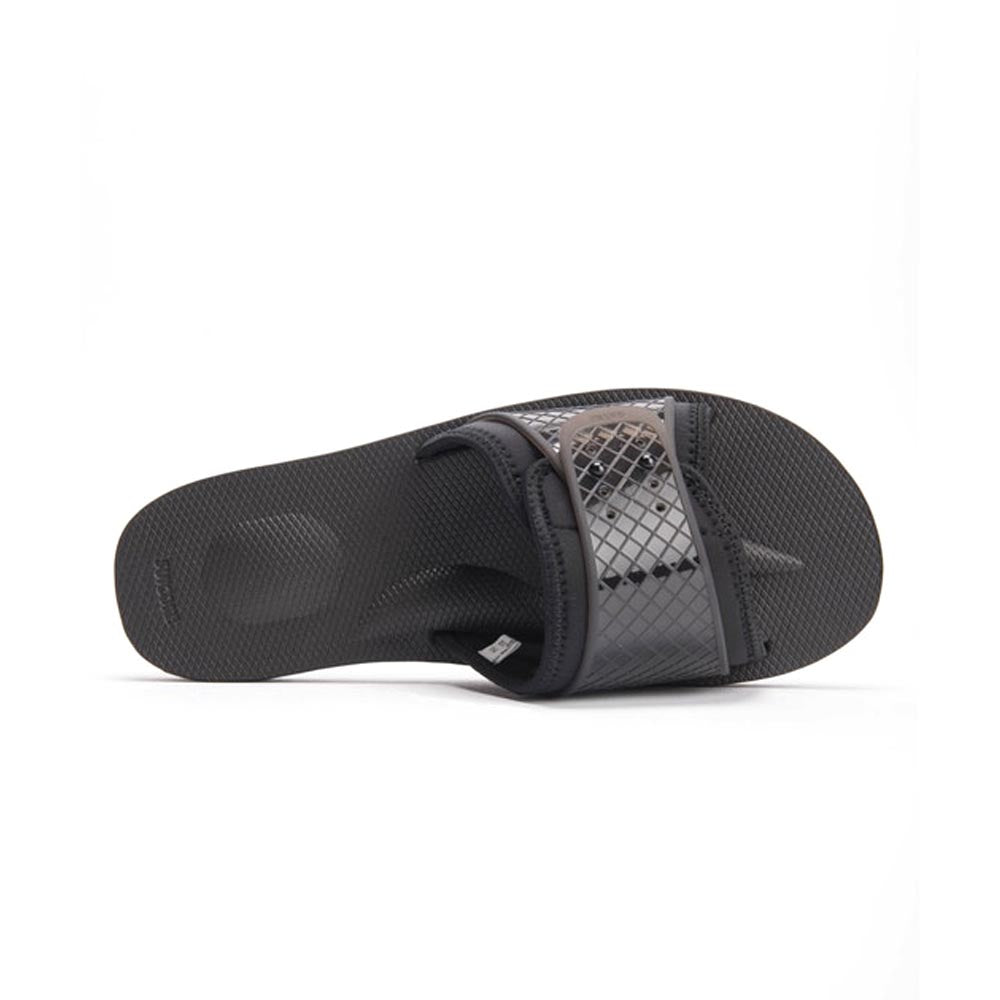 SANDALS CAB BLACK