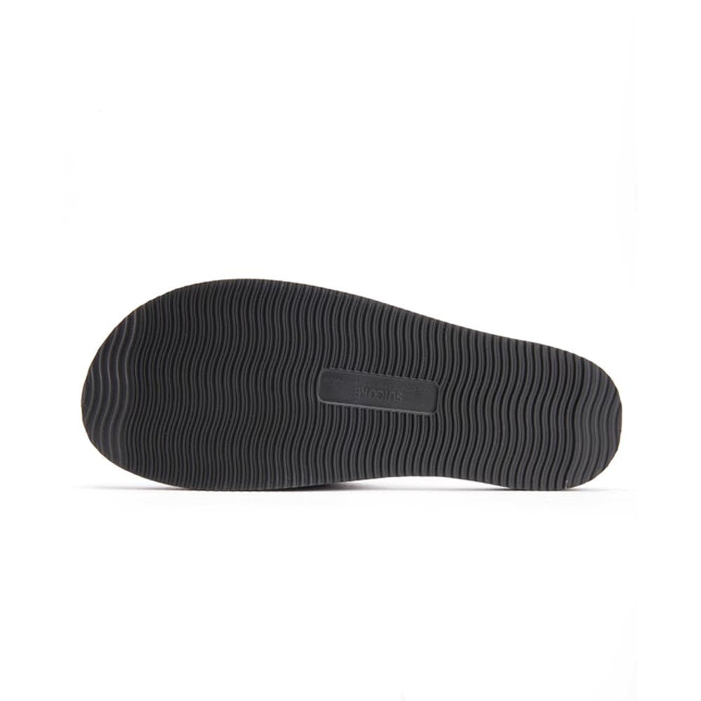 SANDALS CAB BLACK