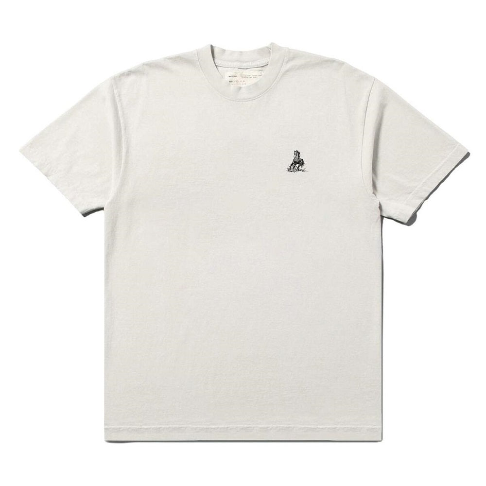 BARBED WIRE T-SHIRT