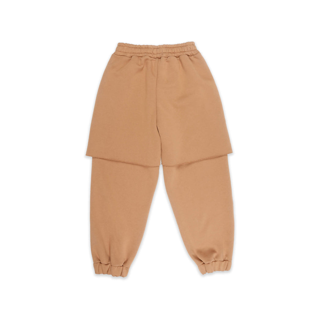Double Fleece Pants