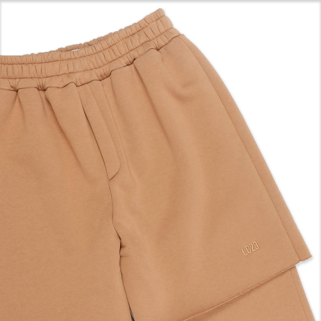 Double Fleece Pants