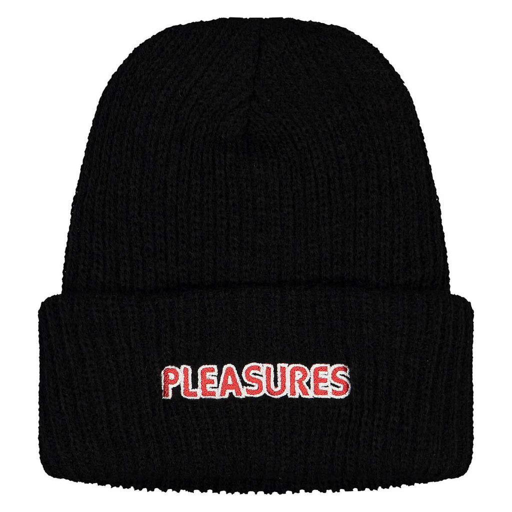 Cappellp Kalifornia Beanie Di Pleasure